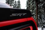 Dodge Challenger SRT Hellcat by Vilner 2020 года